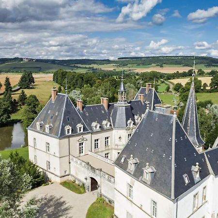 Chateau Sainte Sabine Екстериор снимка